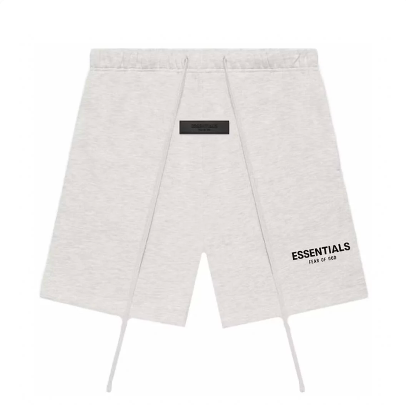 Essentials Shorts Black