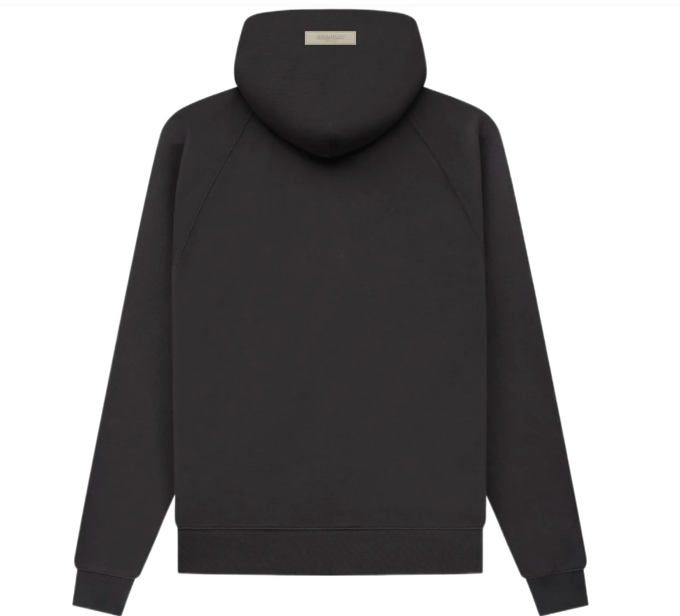 Fear of God Essentials SS22 1977 Hoodie
