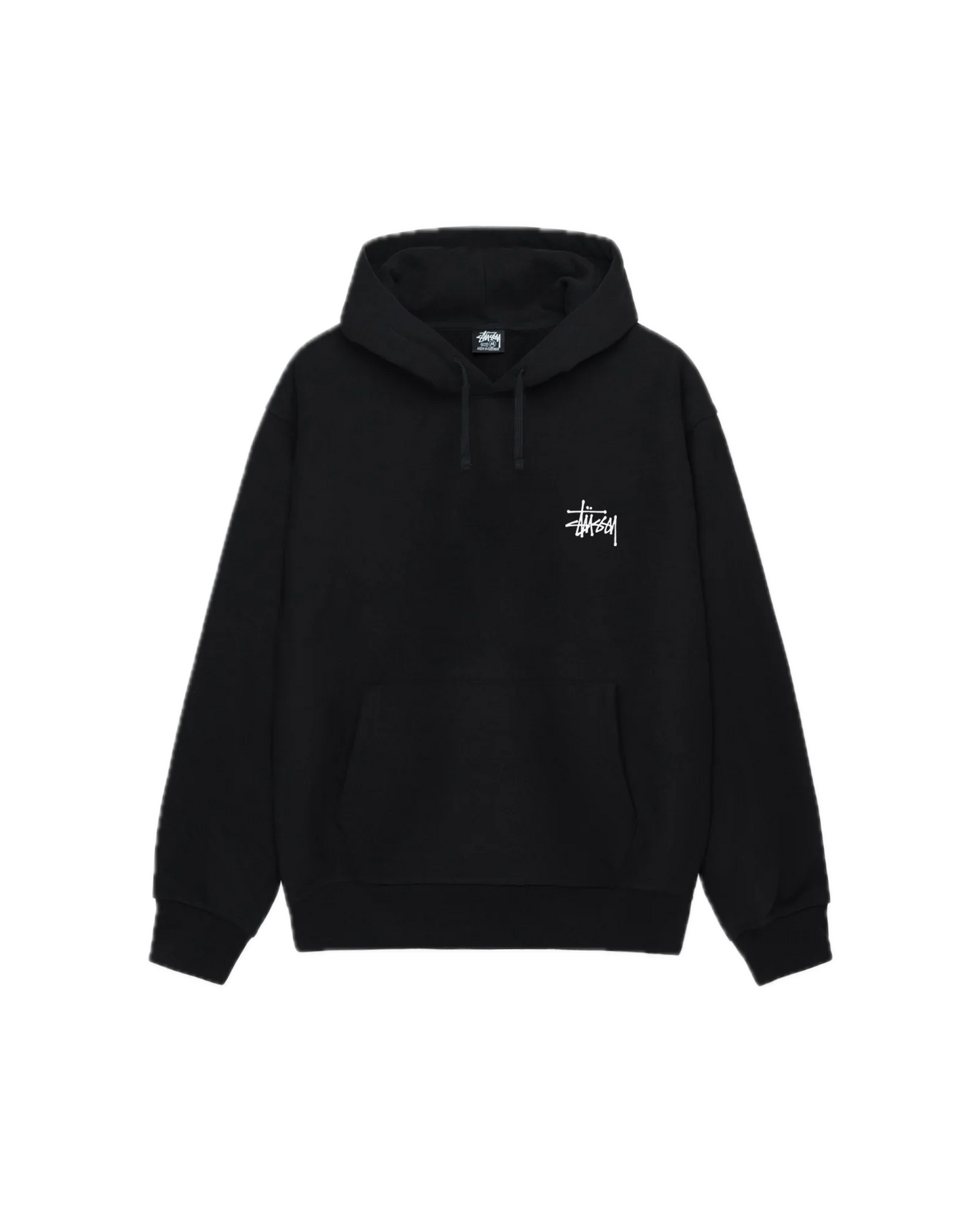 Basic Stussy Hoodie