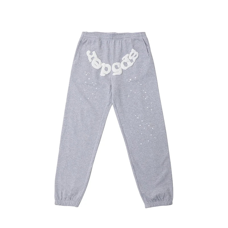 Sp5der OG Web Sweatpants