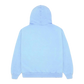 Sp5der Web Hoodie 'Sky Blue'