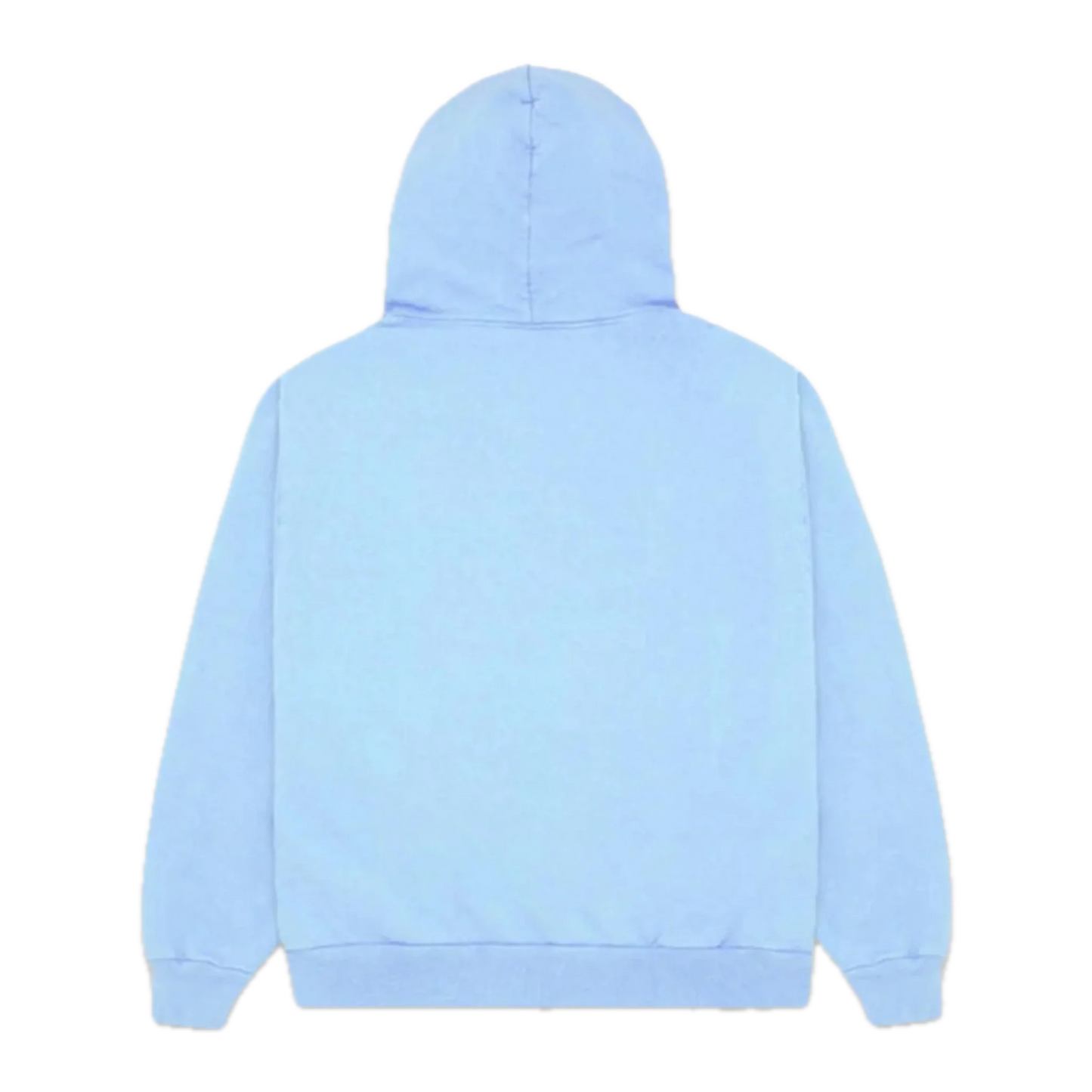 Sp5der Web Hoodie 'Sky Blue'