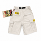 Corteiz Alcatraz Cargo Shorts
