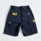 Corteiz Alcatraz Cargo Shorts