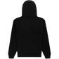 Sp5der Phantom Web Hoodie 'Black'