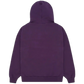 Sp5der Web Hoodie 'Grape'