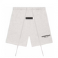 Essentials Shorts Black