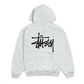 Basic Stussy Hoodie