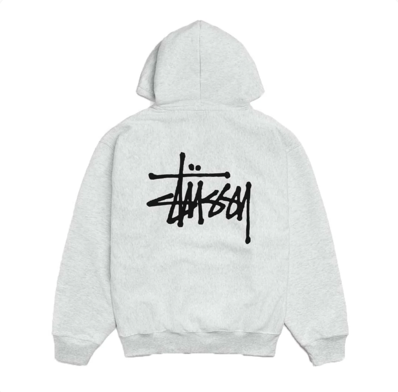 Basic Stussy Hoodie