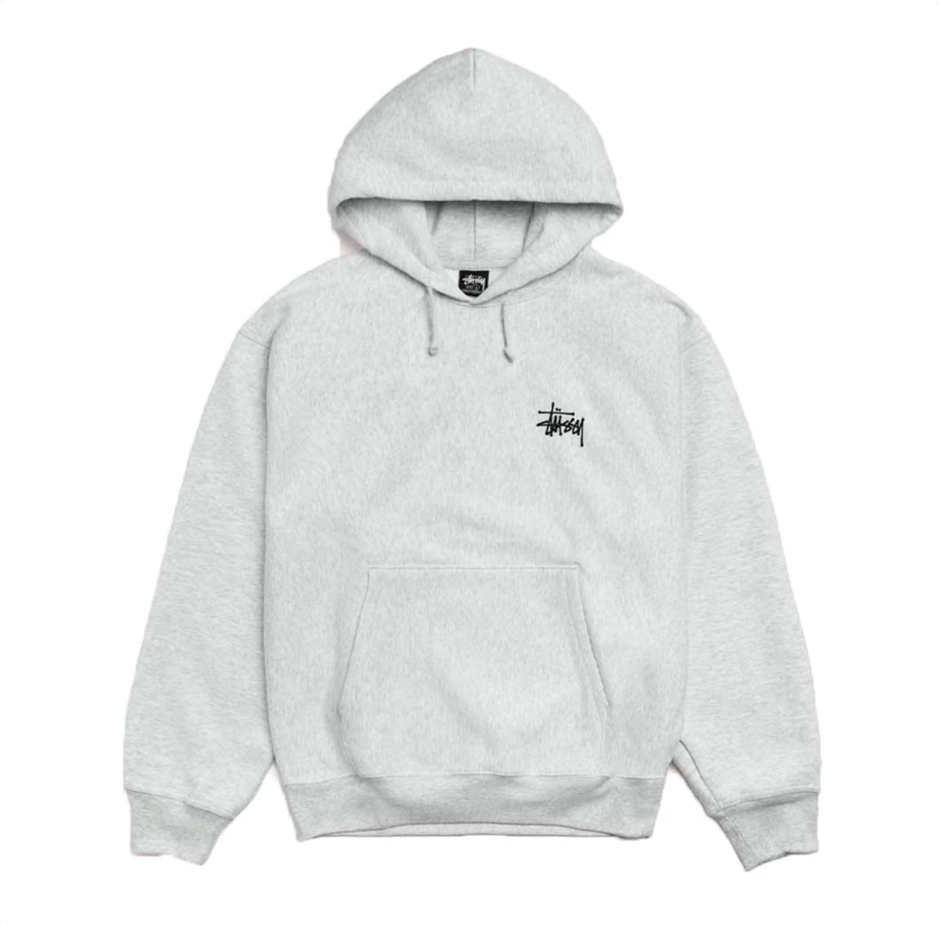 Basic Stussy Hoodie