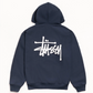 Basic Stussy Hoodie