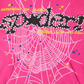 Sp5der P*NK V2 Hoodie Pink