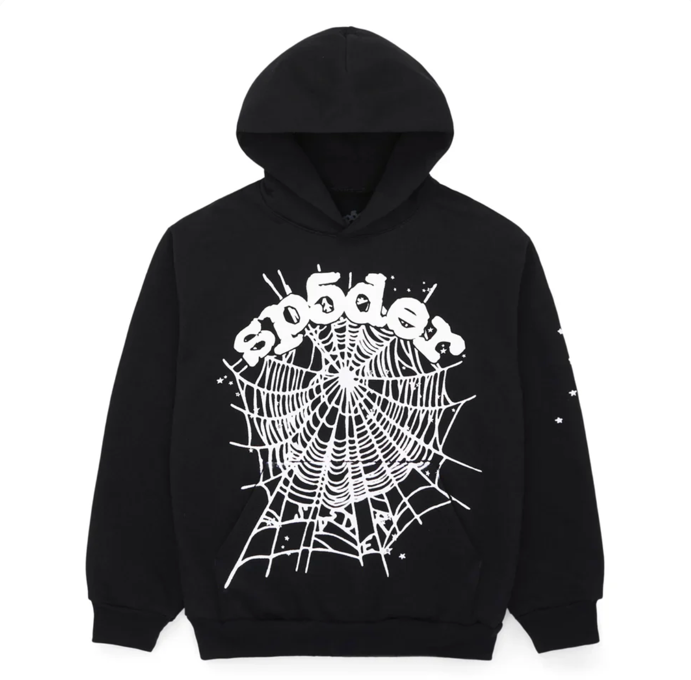 Sp5der OG Web Tracksuit set