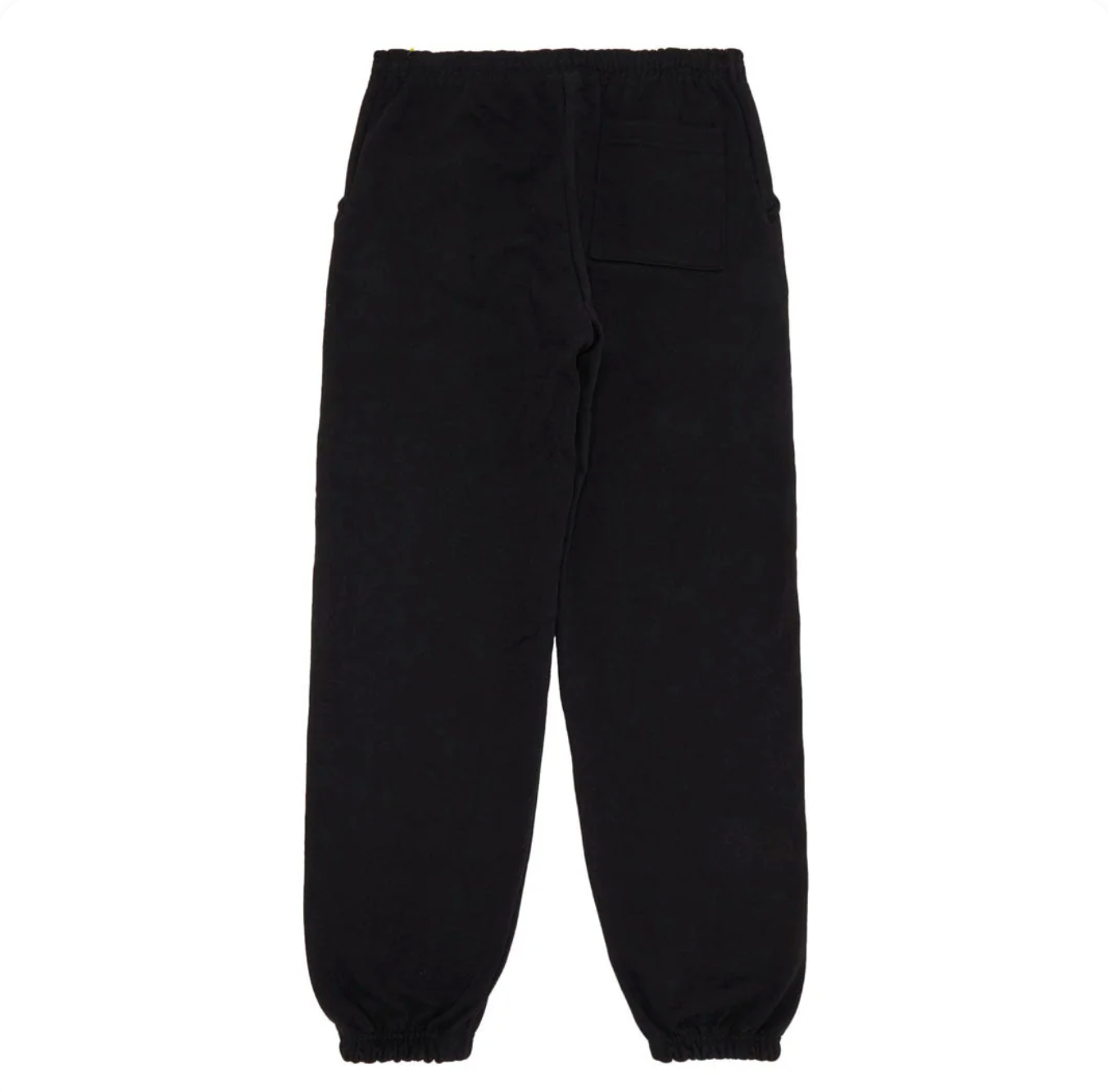 Sp5der OG Web Sweatpant Black