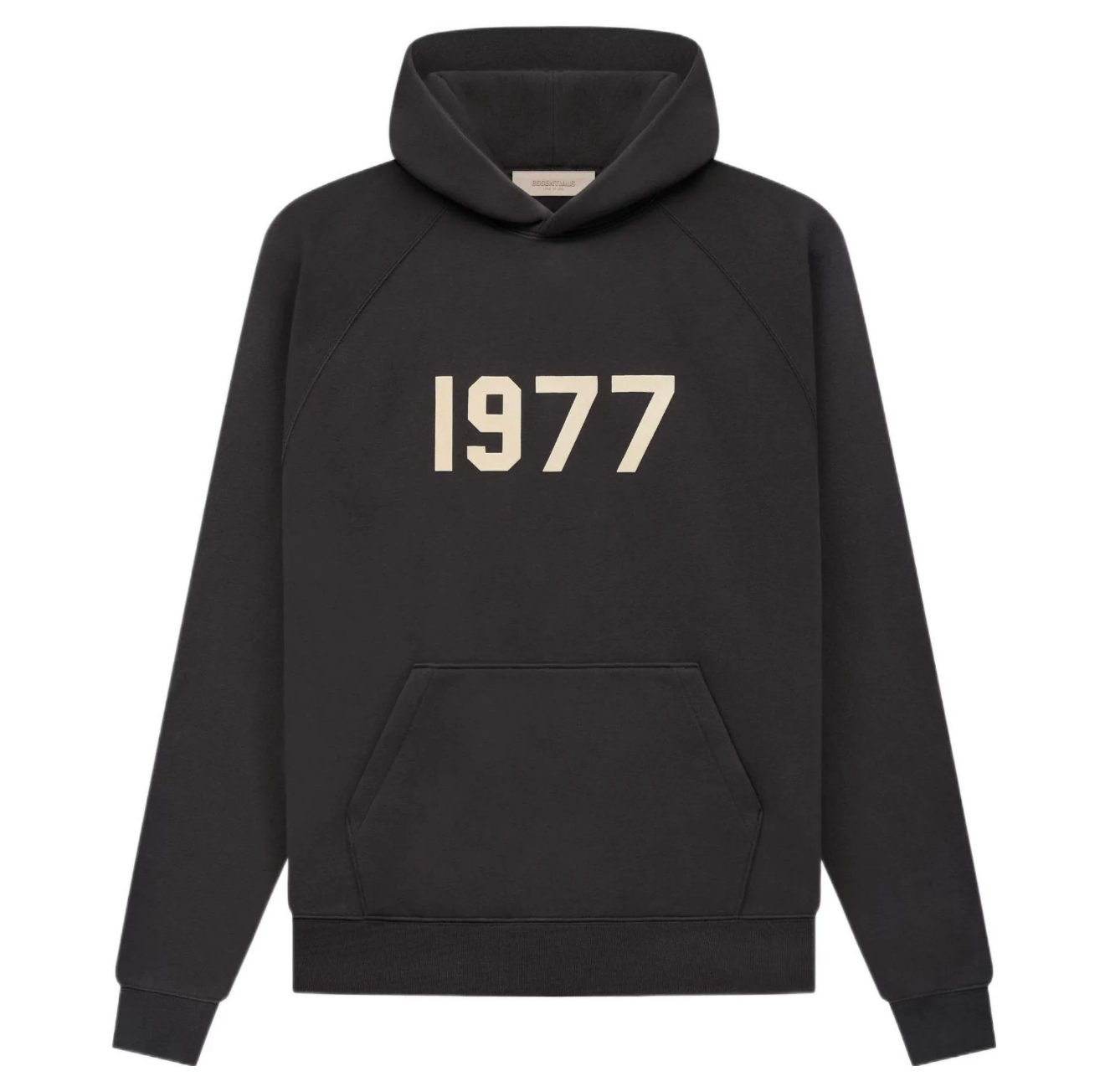 Fear of God Essentials SS22 1977 Hoodie