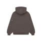 Sp5der Punk V2 Hoodie Slate Grey