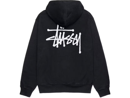 Basic Stussy Hoodie