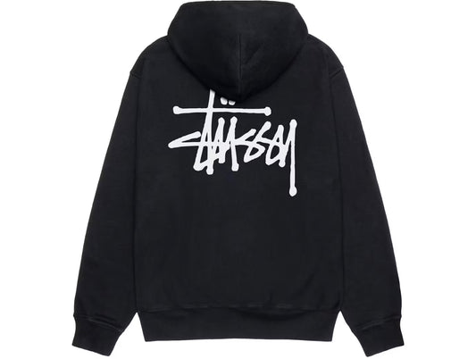 Basic Stussy Hoodie