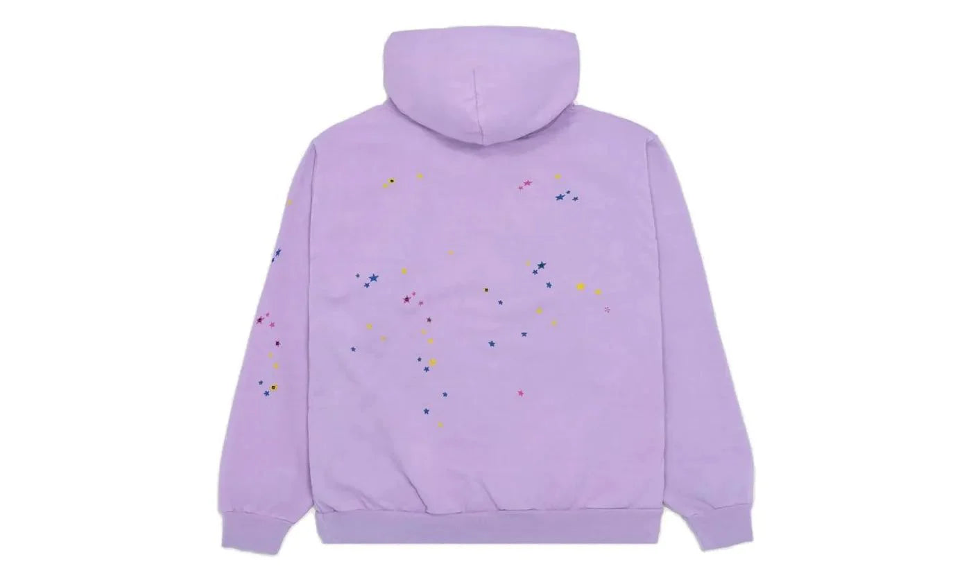 Sp5der "Acai" Hoodie
